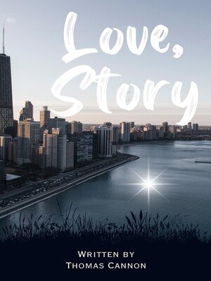 cover image of Love, Story